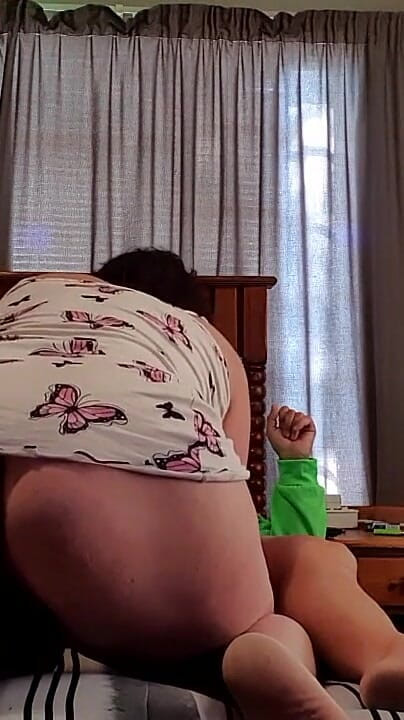 Sahm Gets Doggy Style (Meadow maverick) Sahm Gets Doggy Style (Meadow maverick)