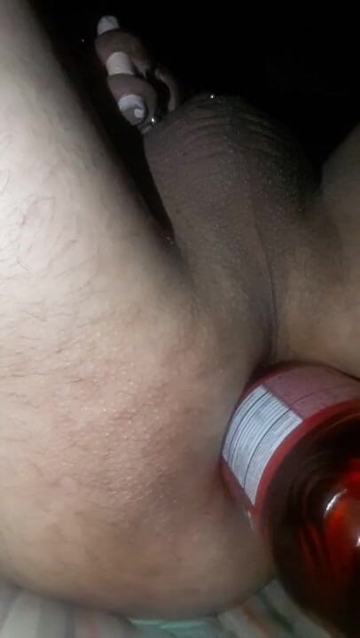 Renoreis: Bonbon in ass