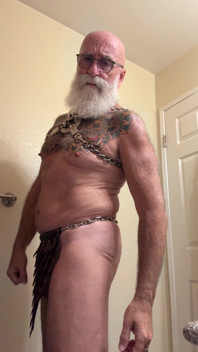 Custom Harness