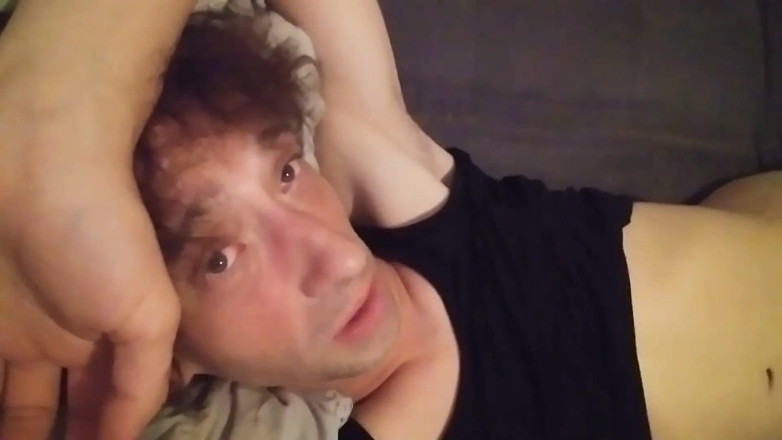 LilTaste: Let Your Bowels Loose, I Want Your Piss, I Want...