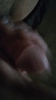 Sólo masturbace