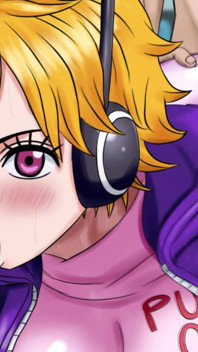Lilith (one Piece) S