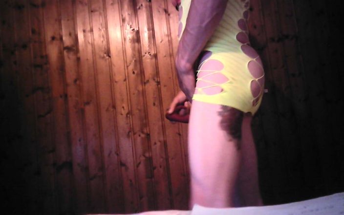 Miresexy: Večerní hra