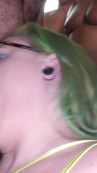 Wild UK Friends Getting Cum All Over Their Amazing Looking Bodies