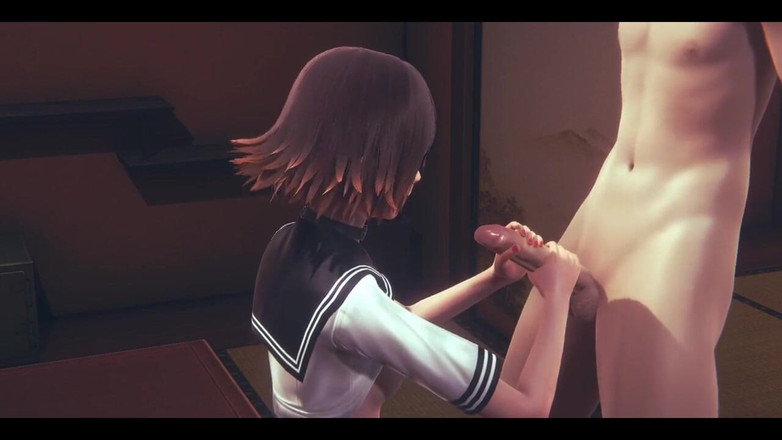 HentaiTubes: Hentai sin censura en 3D - Kaya hace paja y es follada -...