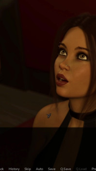 Eruption Imminent (part 33) by Morriganrae - Huge Trans Cock Cumshot