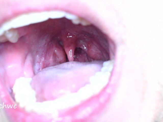 Tongue Fetish (Dreichwe)