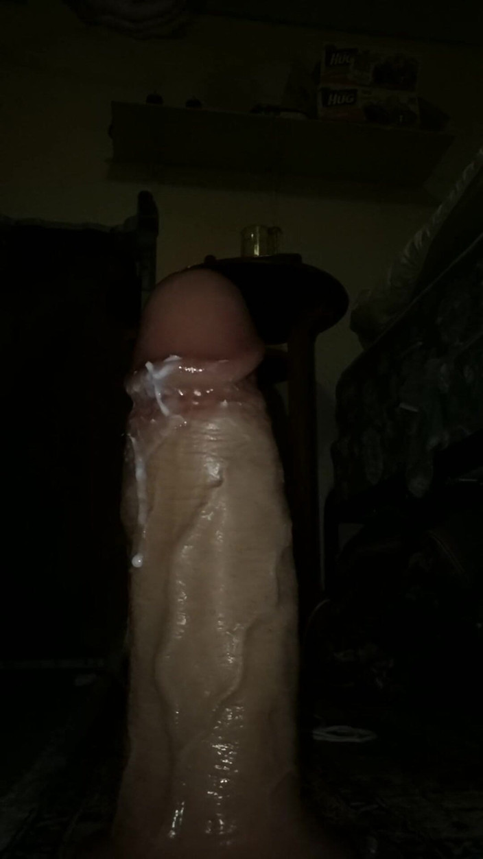 Himlong: Prostě jsem to potřebovala v sobě.