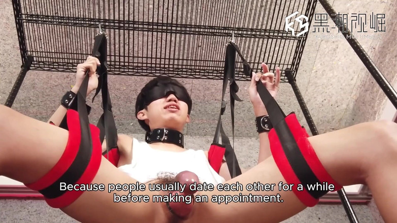 Kuroshio: No. Ksgh14 climax lab ep.54 Sfida estrema di gioco uretrale...