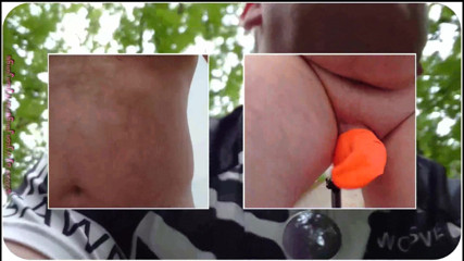 Carmen_Nylonjunge: Collage di video di un tour in bici senza 1 ** All'aperto **