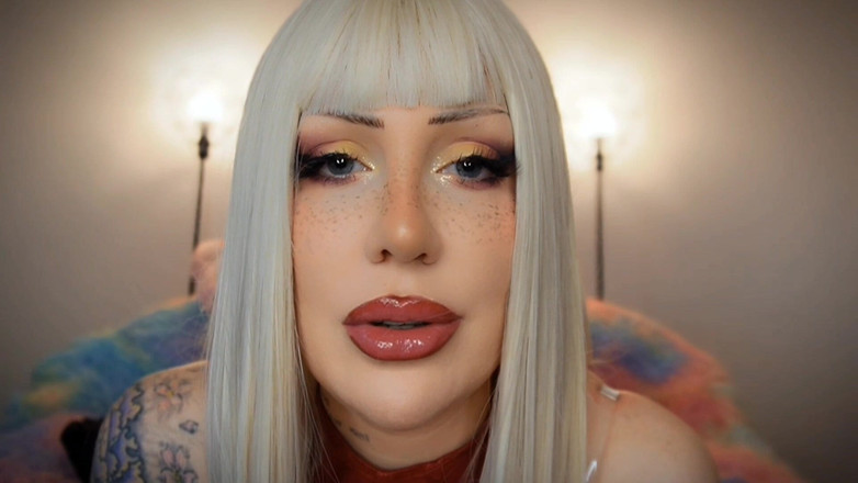 LDBMistress: Dangerous Eye Contact