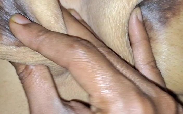 Wifeee: Sex Model Sabita dostaje Burr Serviced, wideo Gand Burr