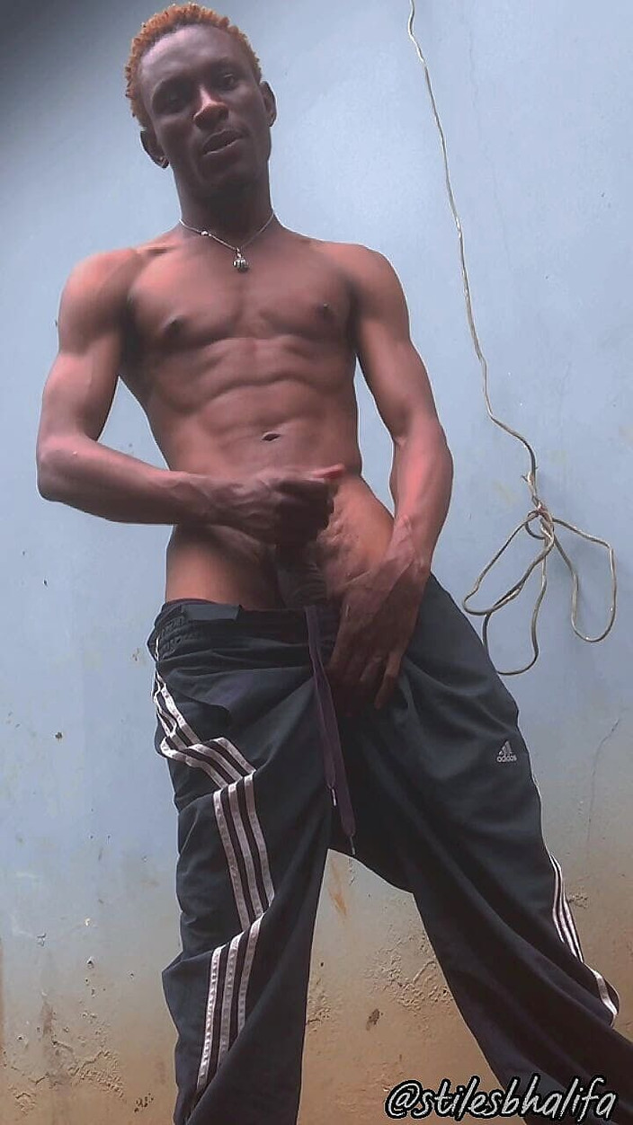 Stilesbhalifa1: Boys Hostel Nutting
