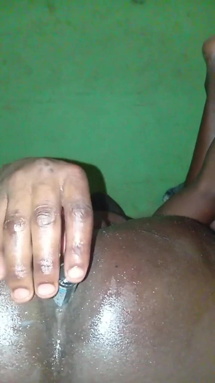 Badman4606: Trans, gros cul béant