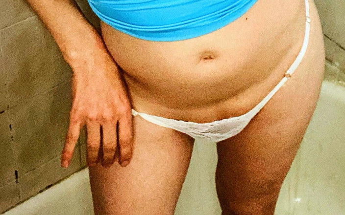 Devil_trans_sami: Ducha Relajante
