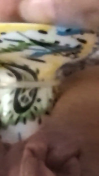 Close Na MILF GILF Anal Solo Play DP Final
