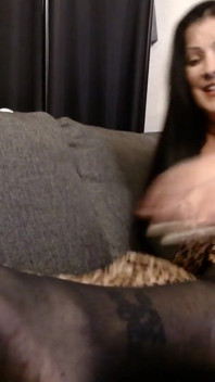 Foot Slave Humiliation Boots Feet Pantyhose CEI Cuck