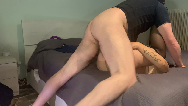 CoppiaCollant: Best Pantyhose Fuck
