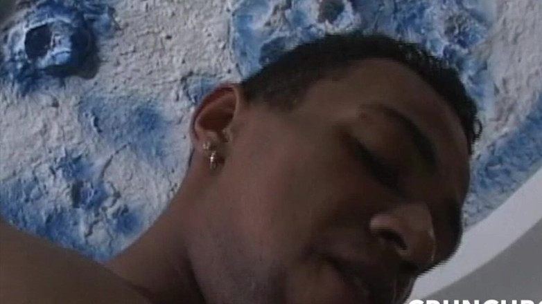 Bareback porn made in France: Amator Porn Bareback Witg Latino and Straight Boy Curious for...