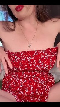 Summer Heat Means Less Clothing and More Fucking
