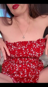 Summer Heat Means Less Clothing and More Fucking