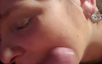 Martakiko52 Sucking and Swallow