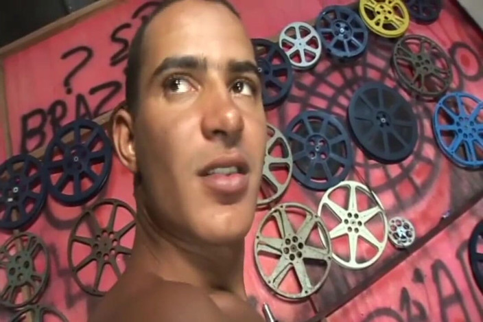 Planet Shemale: Hevesli için transeksüel vol 3