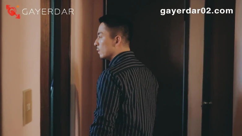 GAYERDAR: Gd-015-偷腥中秋／宅男哥哥互操多精妹夫