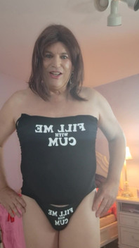 They Really Enjoyed This Outfit