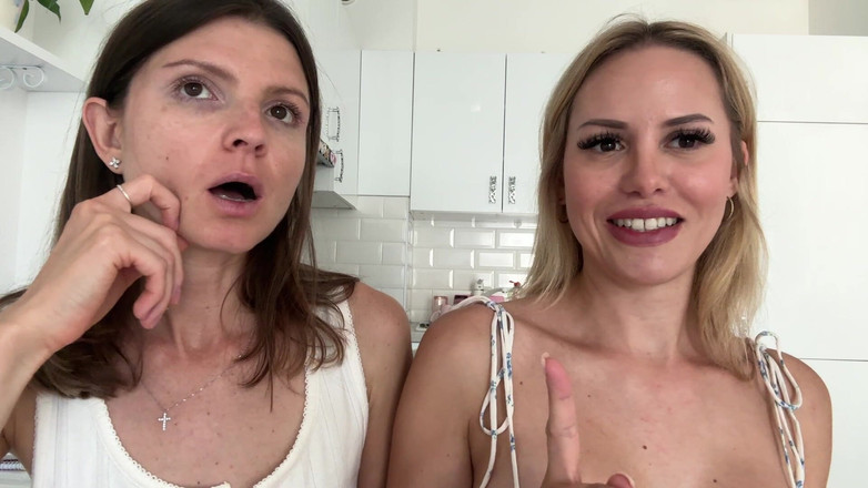 Gina Gerson: Gina Gerson ve Maya Rose kadın zevki hakkında