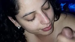 Cô gái hứng tình từ Salta Argentina yêu cầu tôi cung cấp cho cô ấy tất cả kỳ công xuất tinh của tôi Babyluna939