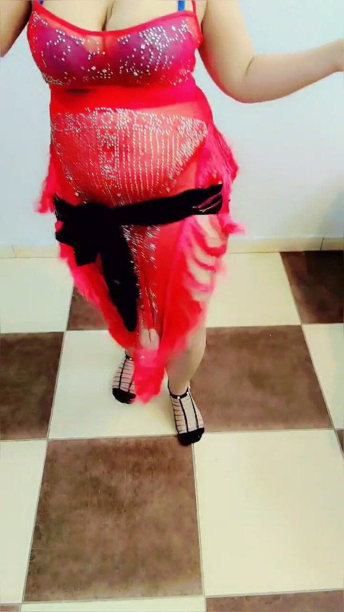 Six my and wife: Арабская задница, шесть