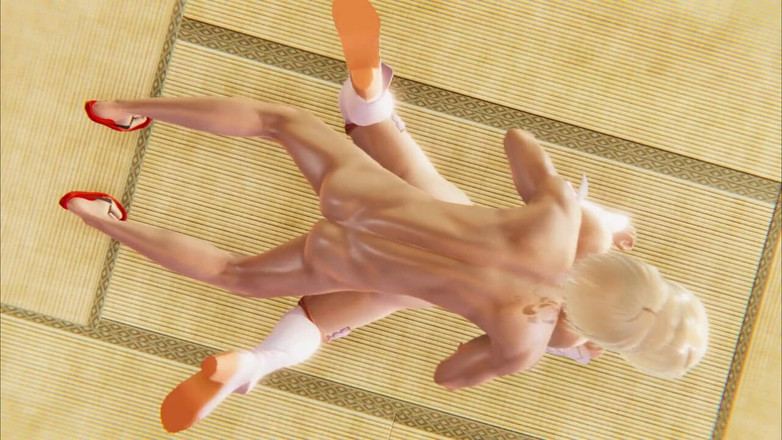 HentaiTubes: 겐신 임팩트 헨타이 - Inazuma에서 따먹히는 발광