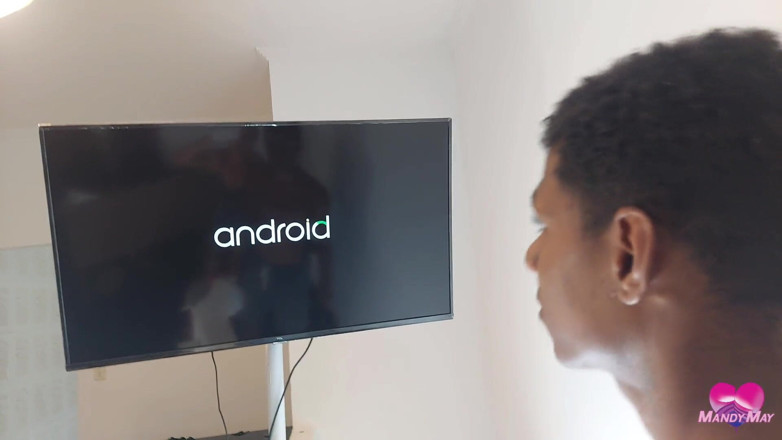 Mandy May Xtuber: Sexe anal et squirt pour obtenir une nouvelle télévision