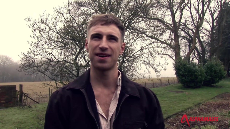 AlphaMales: Out in the country - Behind the scenes