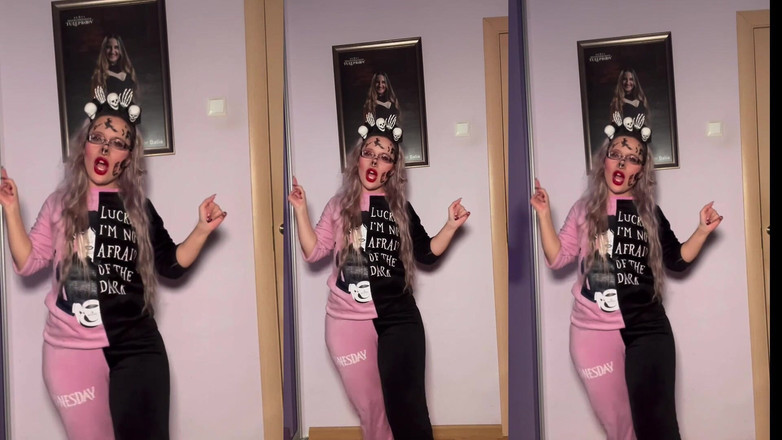 FinDom Goaldigger: तुम आदमी नहीं हो - तुम मेरी बहिन गुलाम हो!