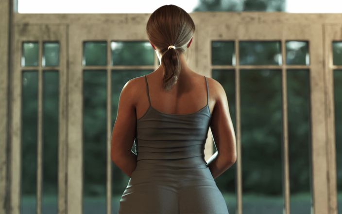 Wickedgammes: Мистецтво спокушання (частина 30)