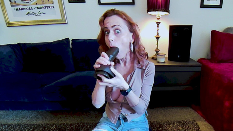 Dirty Words Erotic Audio by Tara Smith: Your Obsession with BBC Big Black Cock Therapy-fantasy Video Session...