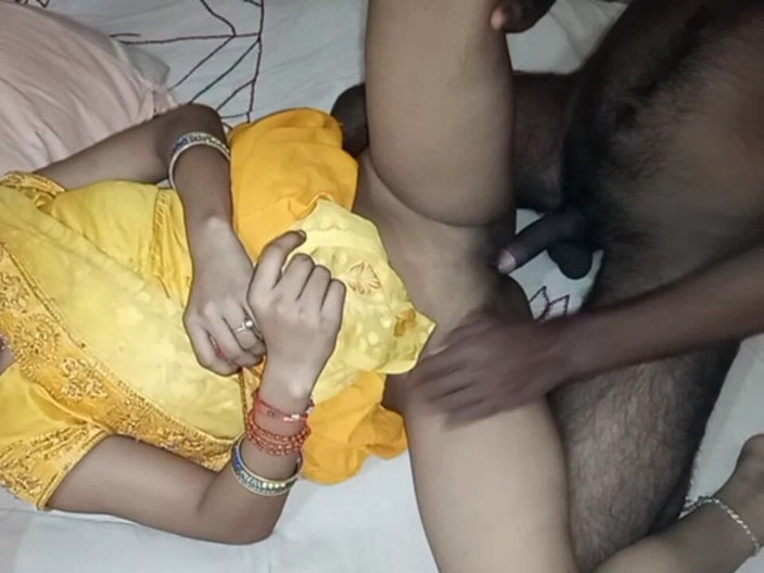 Sital: Une bhabhi indienne magnifique se fait baiser, sexe X, vidéo...