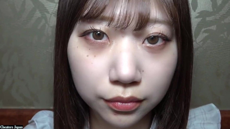 J-Girls Club: Asian Angel 26366