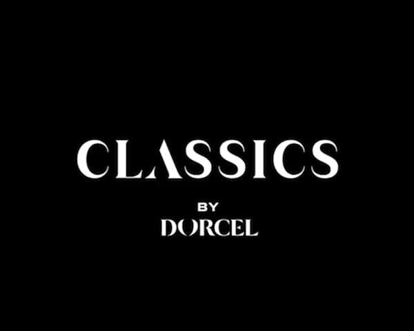 Dorcel classics: Si Dia Menggoda Kereta Mekanik