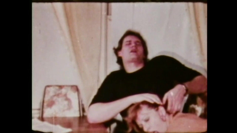 Vintage Usa: Once Upon a Time in America XXX - (jld. # 03)