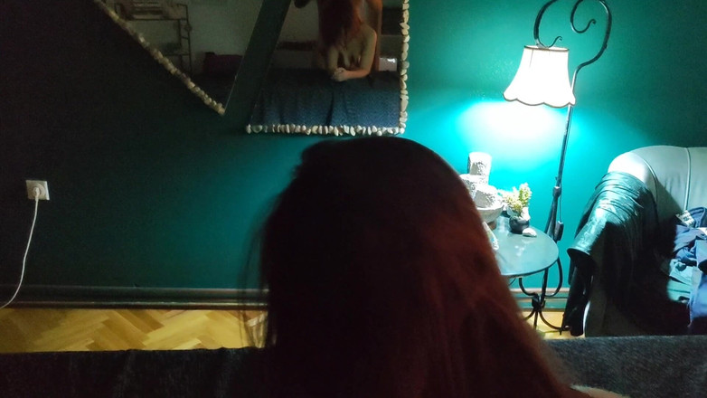 JelaiBora: Saya Suka Apabila Si Dia Mengongkek Saya Dengan Keras Dari...