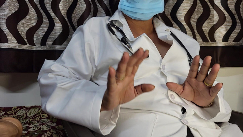 TABOOBREAKERS: Dr Chuddakad Devi Mme conseils aux fans