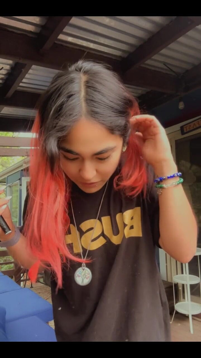 lilRavenFox: Ai bea apa azi?!