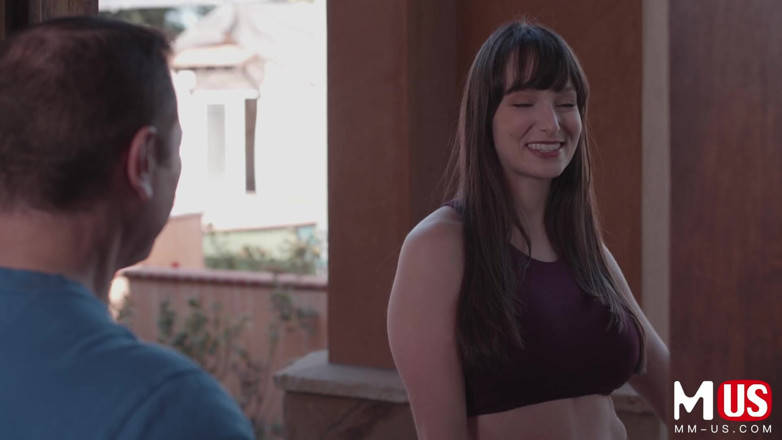 Delphine Films: Coming home
