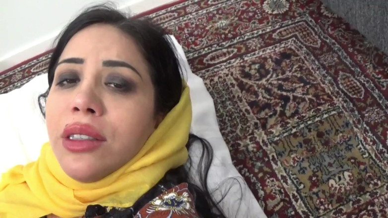 Amateur Homemade Porn: Puta madrastra cachonda cuando estamos solos en casa