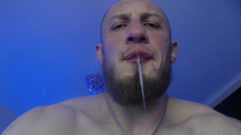 Hunky time: Boss Dominants