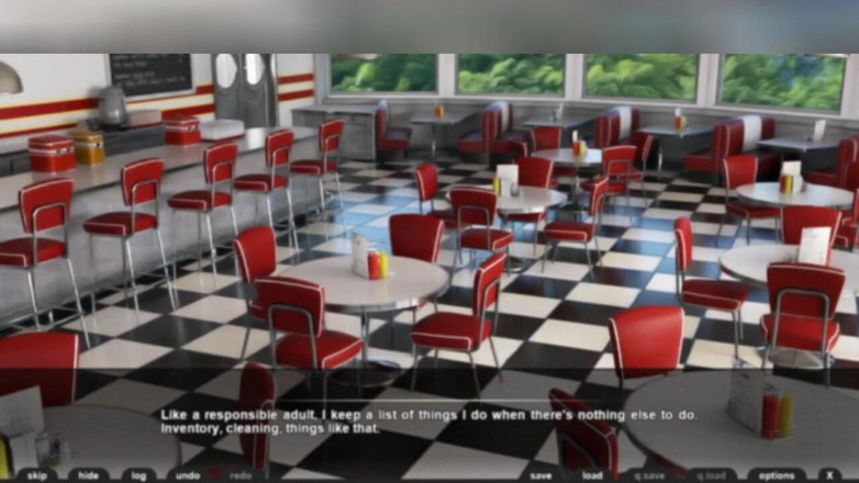 3DXXXTEEN2 Cartoon: Veronica ko chodna pasand hai. 3di ashlil kaartoon seks