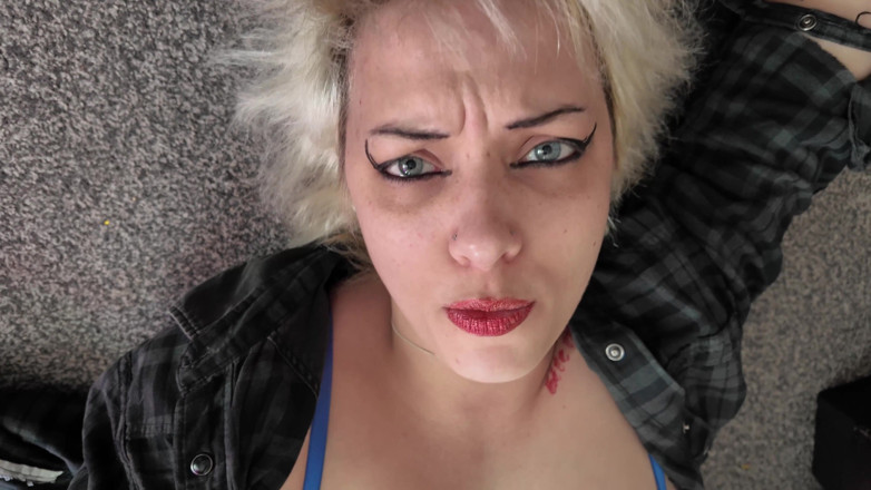 Glitterqueen1999: Tension avec ma belle-mère